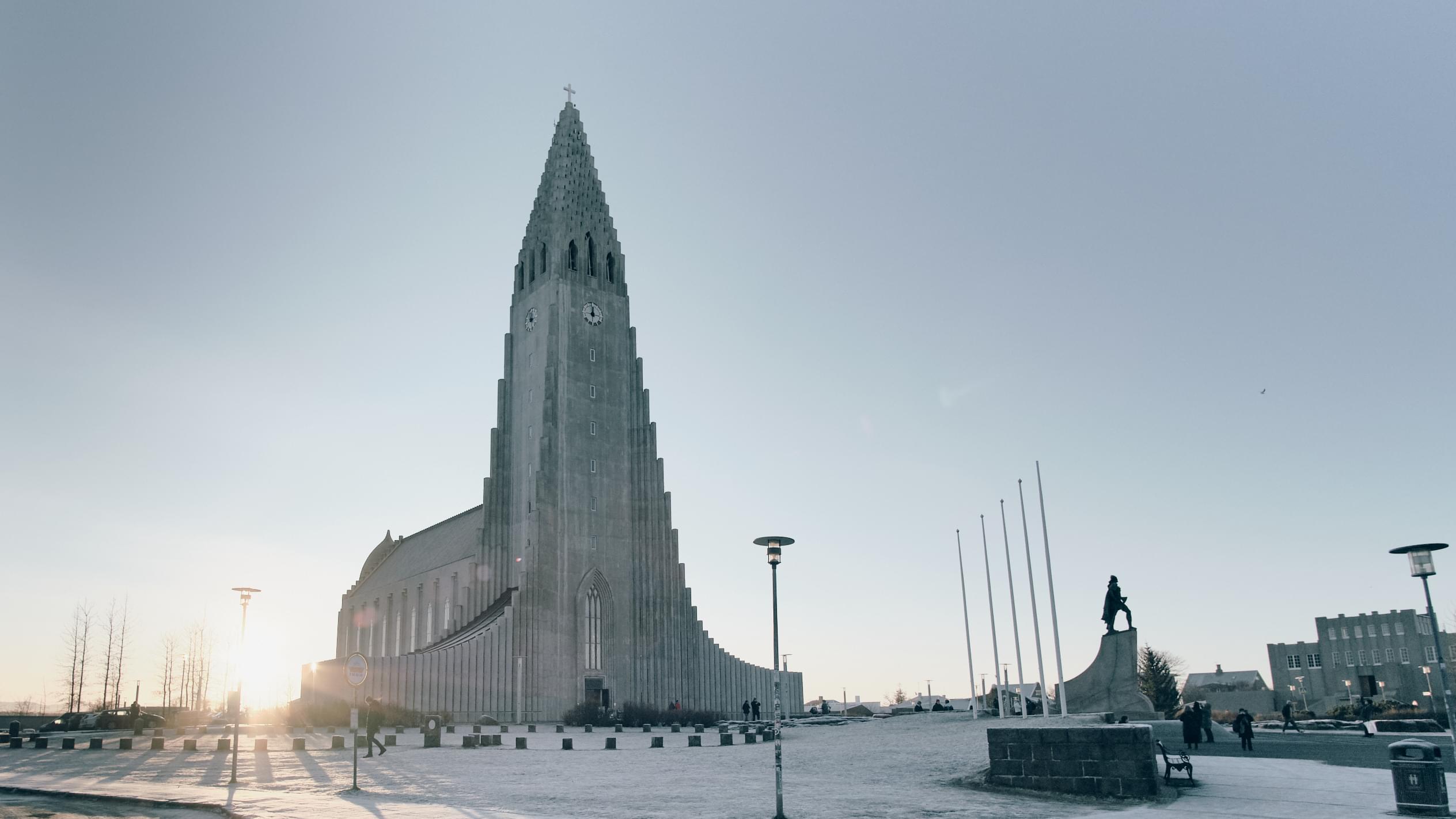 Reykjavík