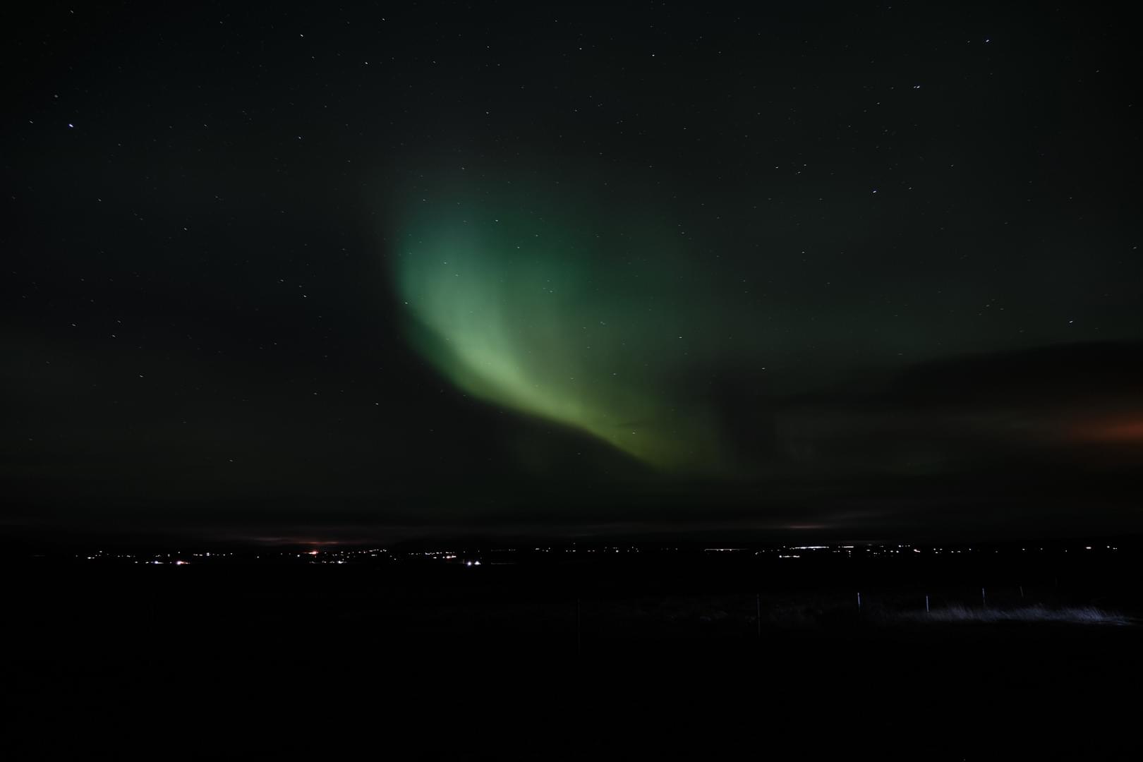 Northern Lights