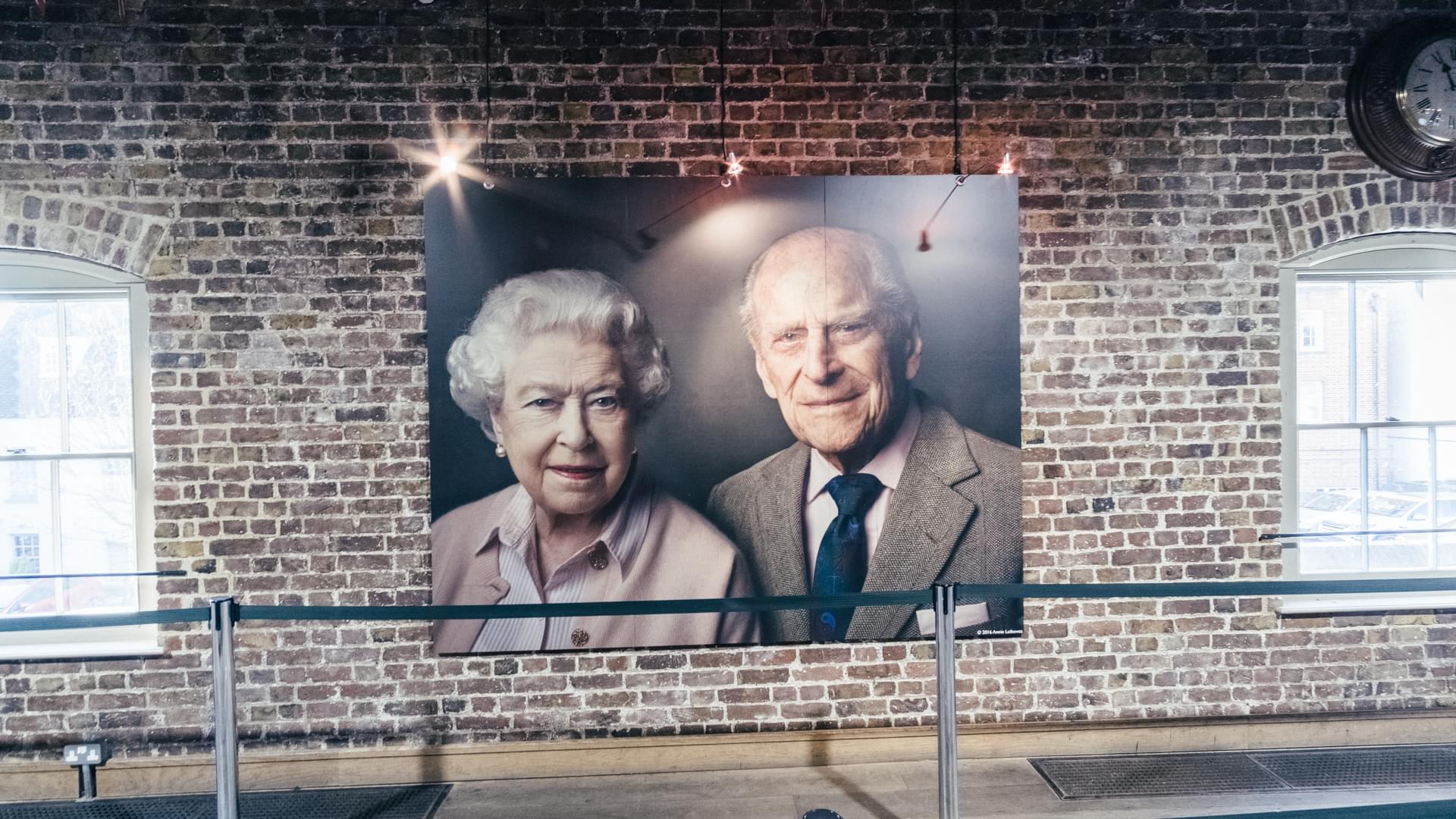Eton + Windsor