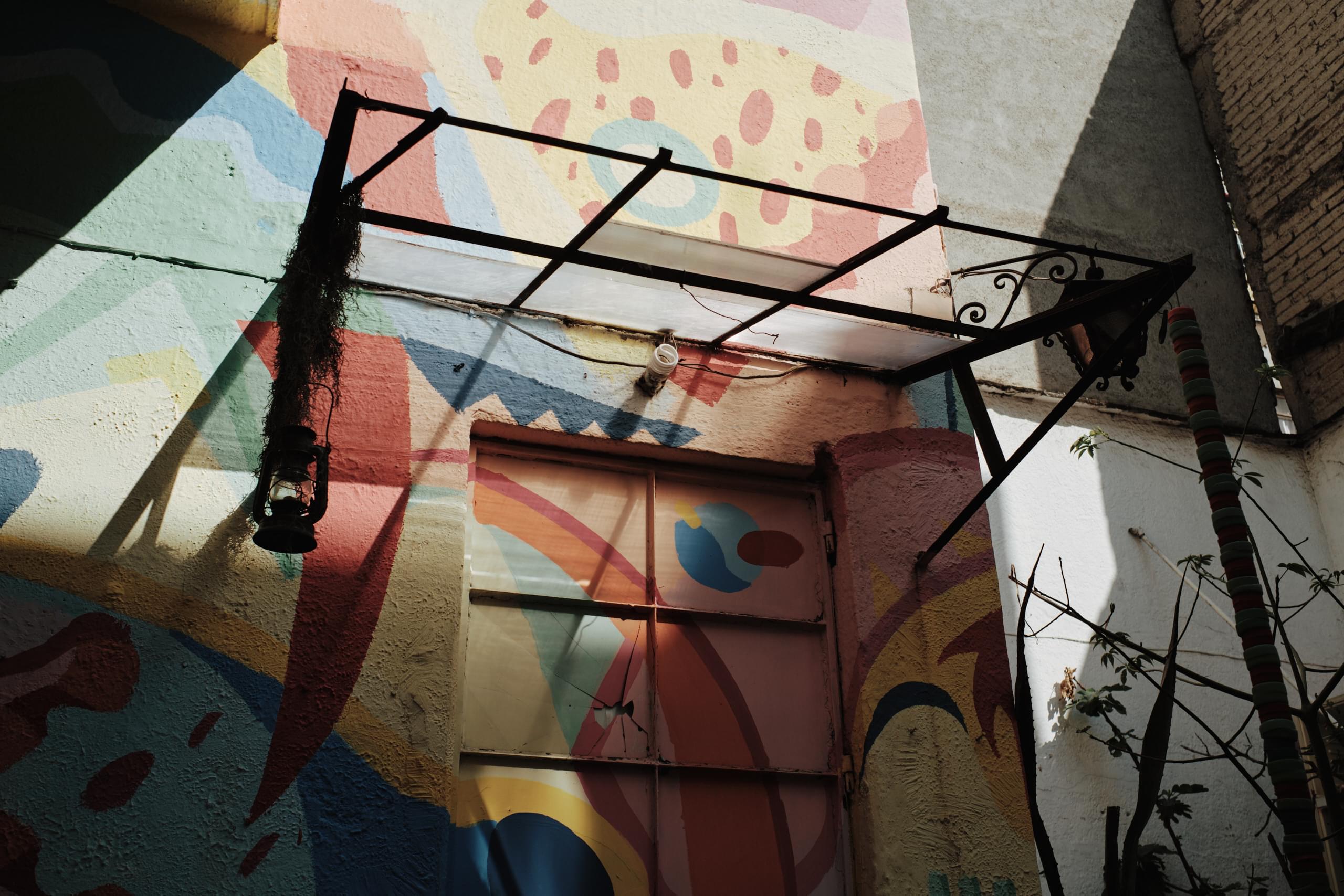 Mexico City
