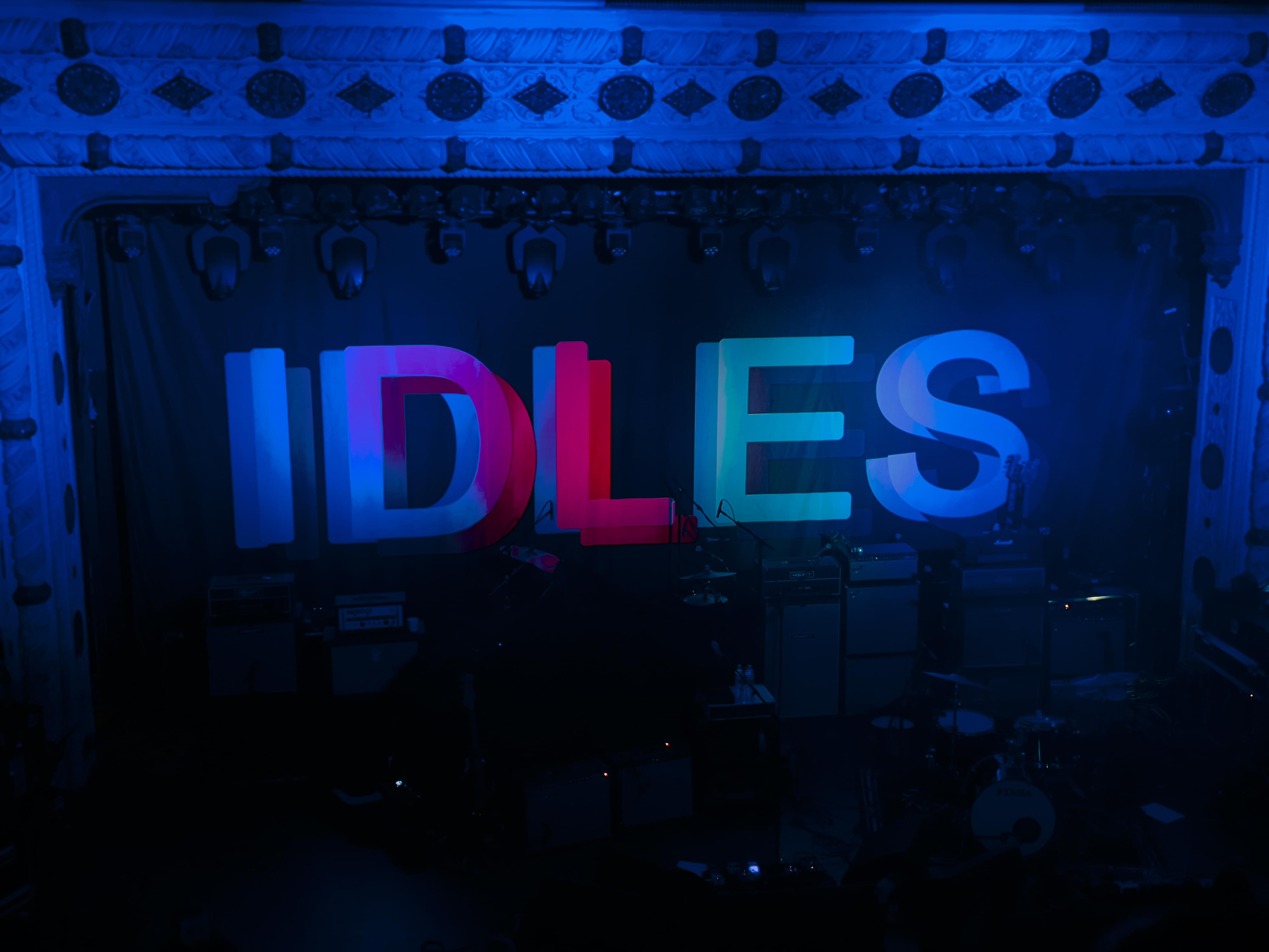 Shows