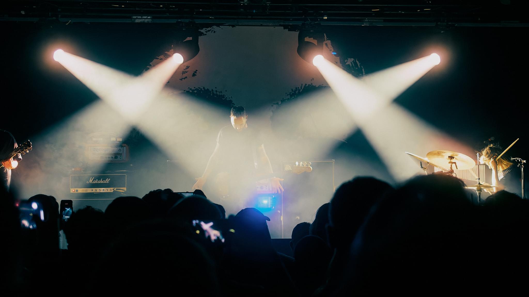Shows