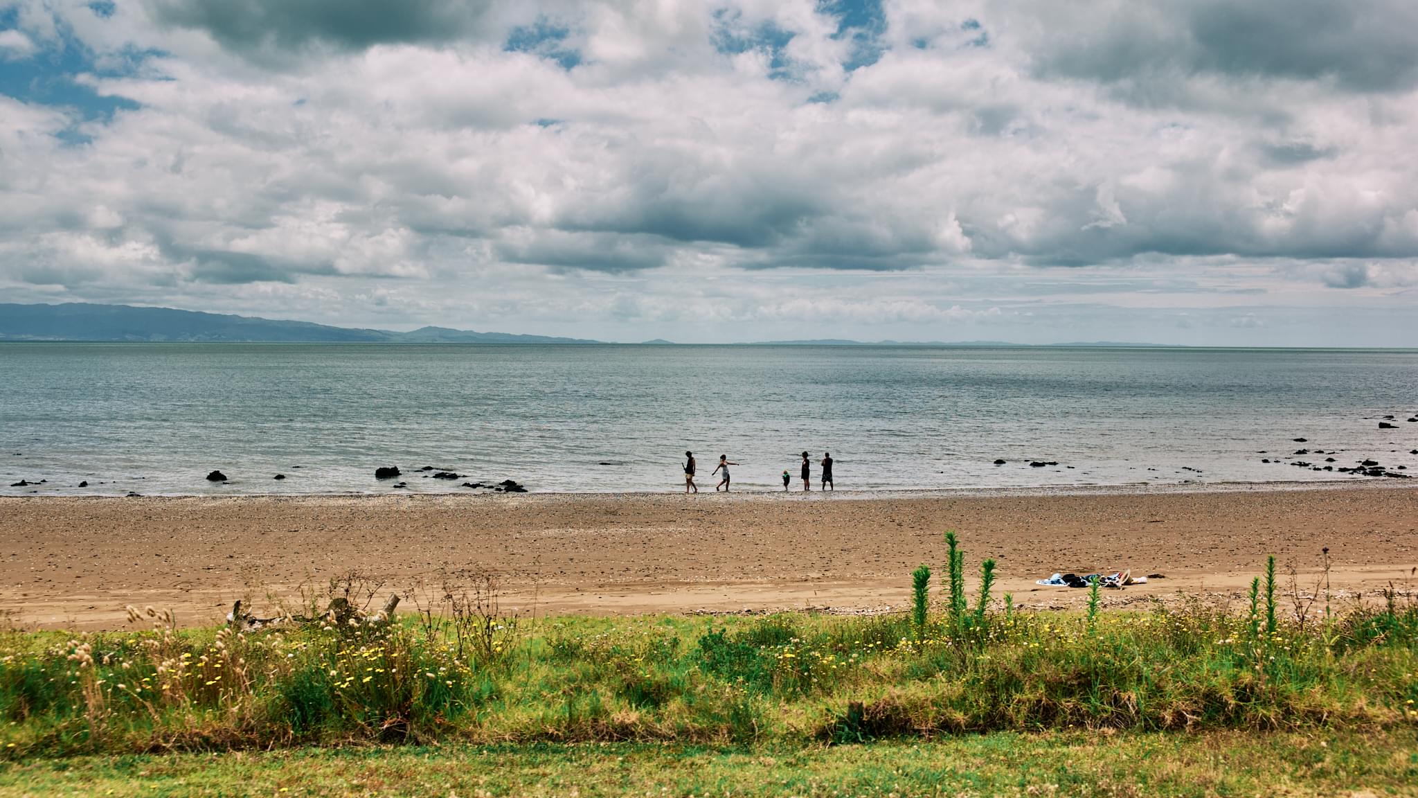 NZ Road Trippin'